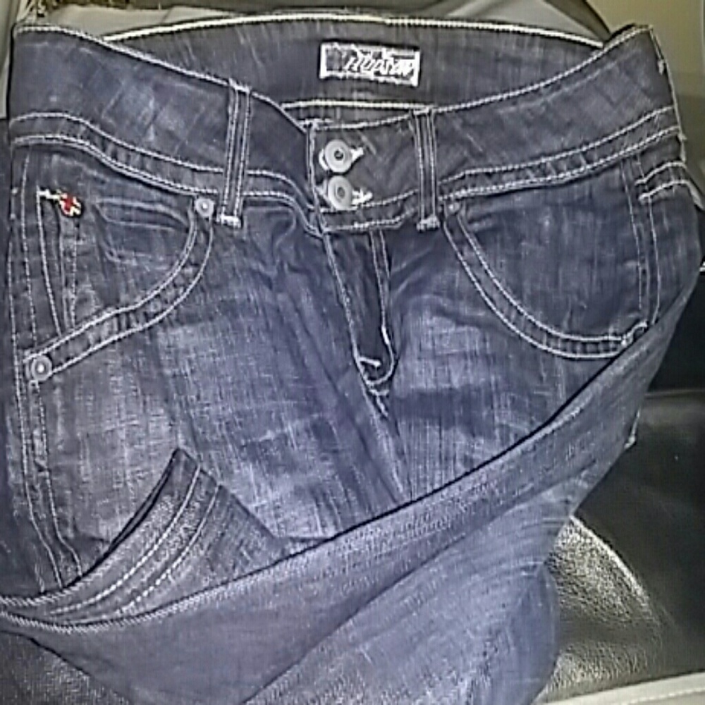 HUDSON JEANS womens